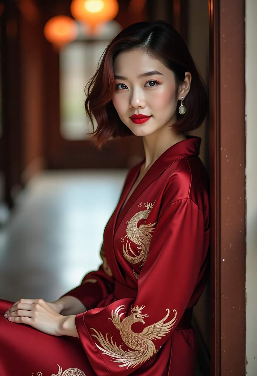 邵宁演员头像