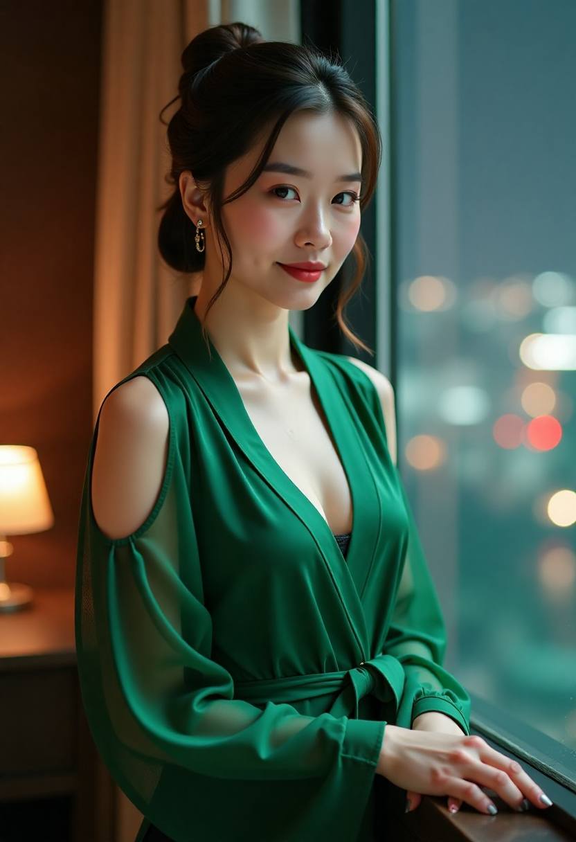 邻里之间海报